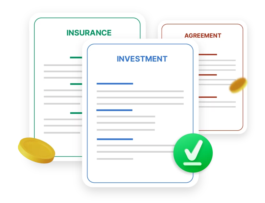 tanda tangan digital untuk keuangan