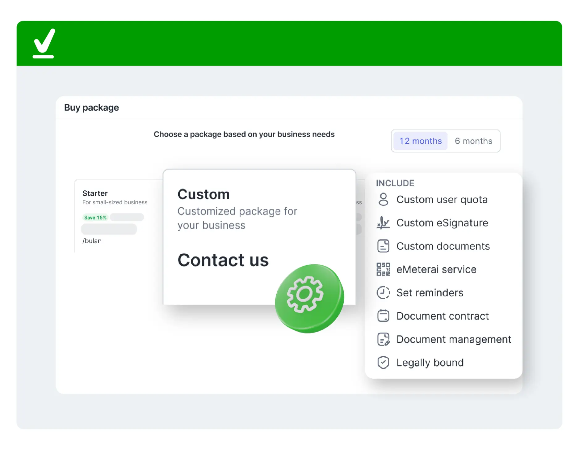 mekarisign esignature