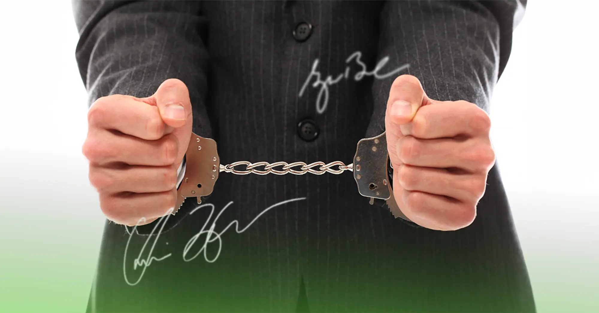 Hukum Pemalsuan Tanda Tangan dan Cara Melaporkannya