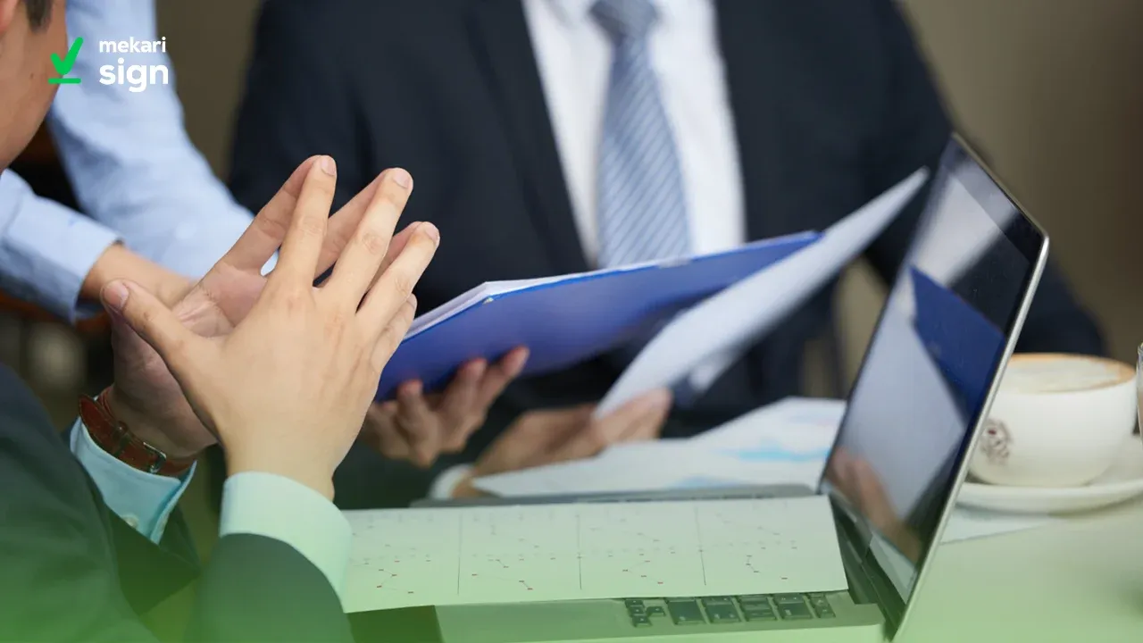 Contoh Surat Pengadaan Berbagai Kebutuhan, Terlengkap!