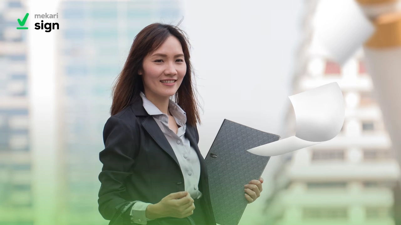 Contoh Surat Dinas Segala Keperluan, Terlengkap!