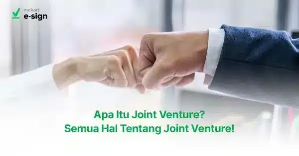 Featured Image Apa Itu Joint Venture