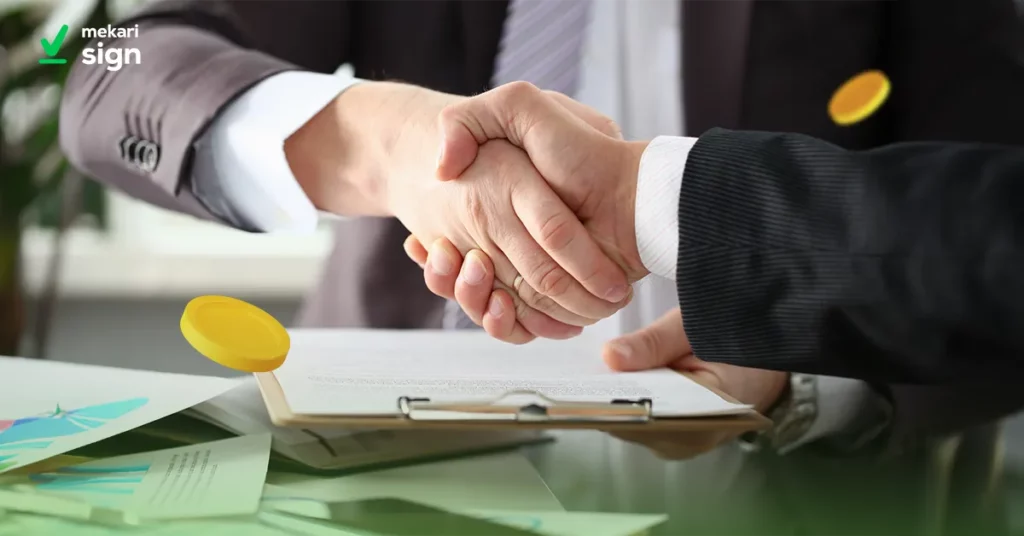 Featured Image Artikel Letter of Intent