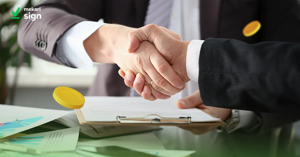 Featured Image Artikel Letter of Intent