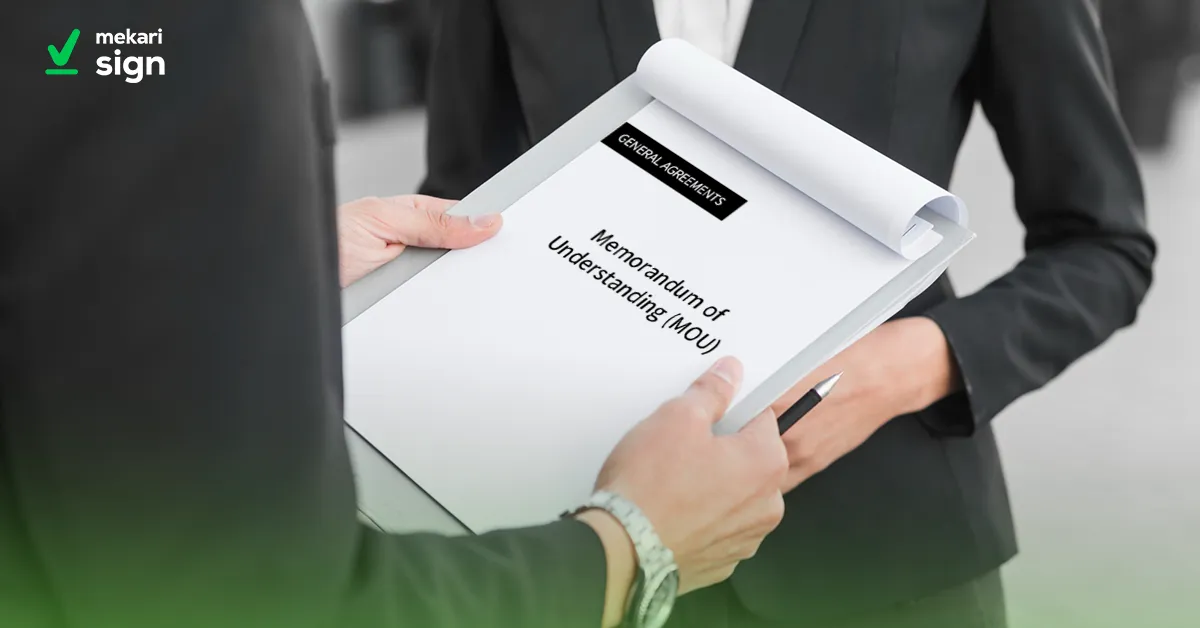 Featured Image Artikel MoU