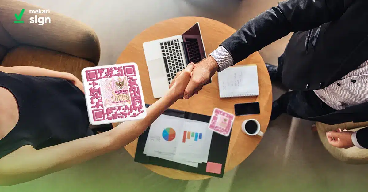 Featured Image Artikel Contoh Surat Pernyataan Bermaterai