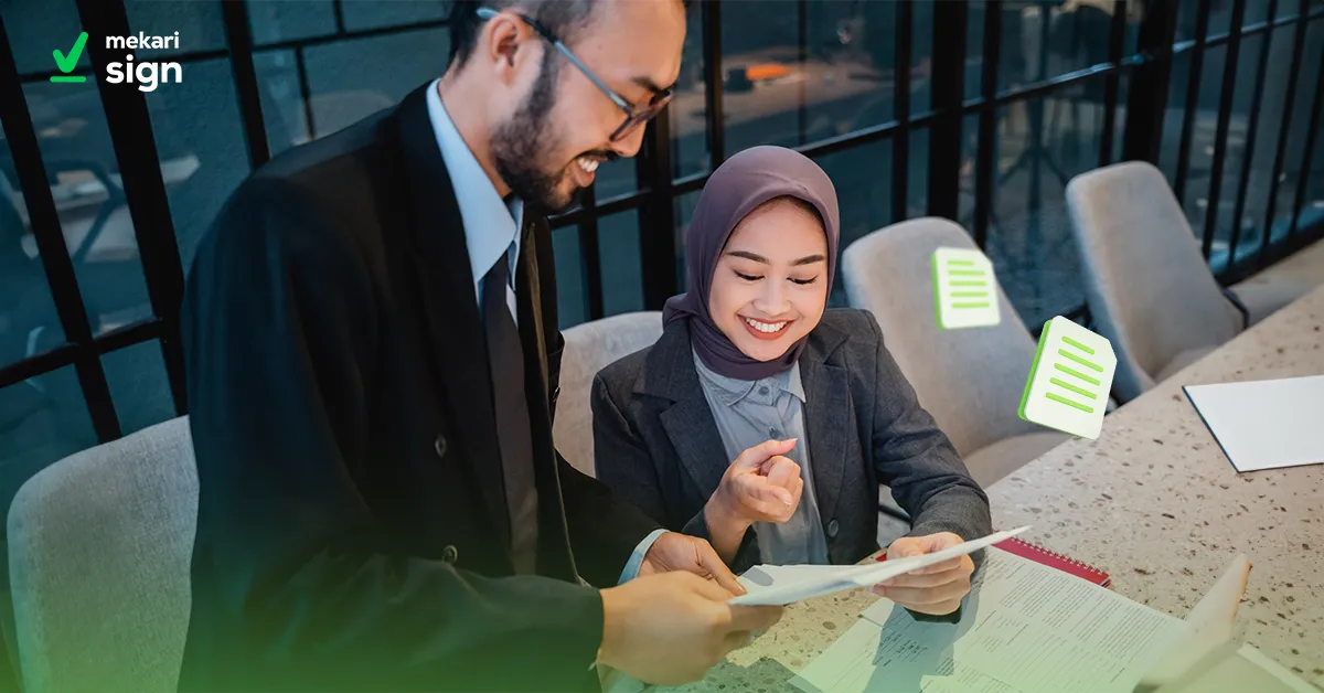 Featured Image Artikel Contoh Lengkap Surat Resmi Segala Keperluan