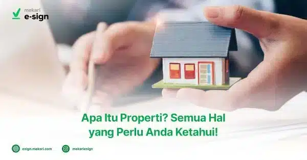 featured image apa itu properti