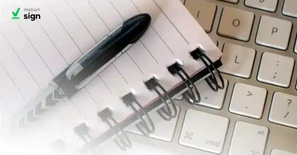 Contoh Lembar Pengesahan