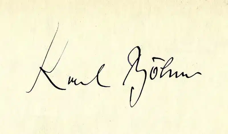 Contoh Tanda Tangan Huruf X