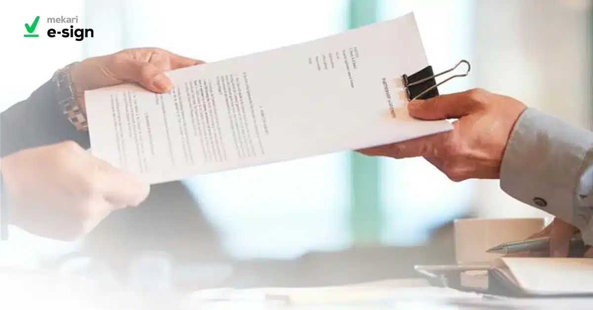 featured image Apa itu Surat Berharga