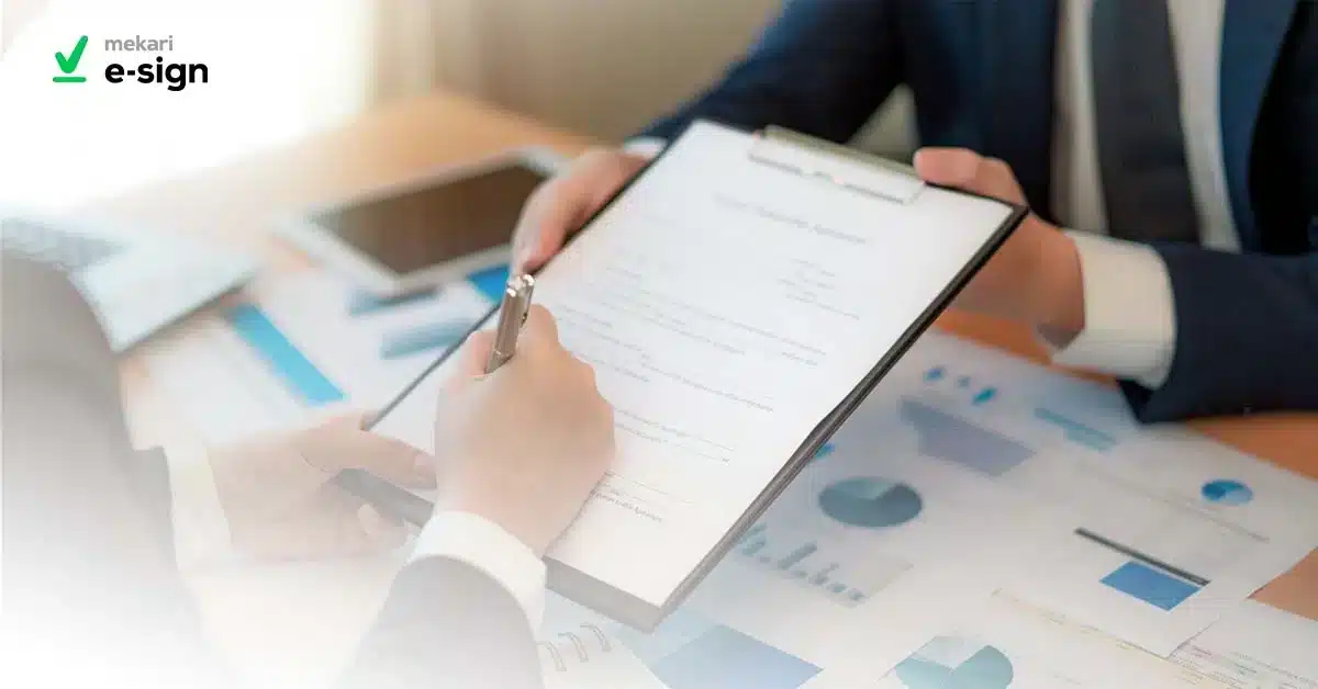 featured image Mengenal Kontrak Baku di indonesia