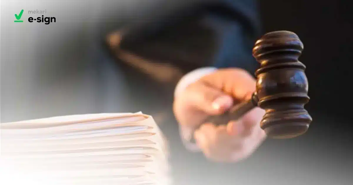 featured imange pemalsuan dokumen di indonesia