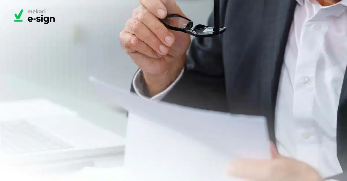 Featured image Contoh Surat Follow Up, Terlengkap!