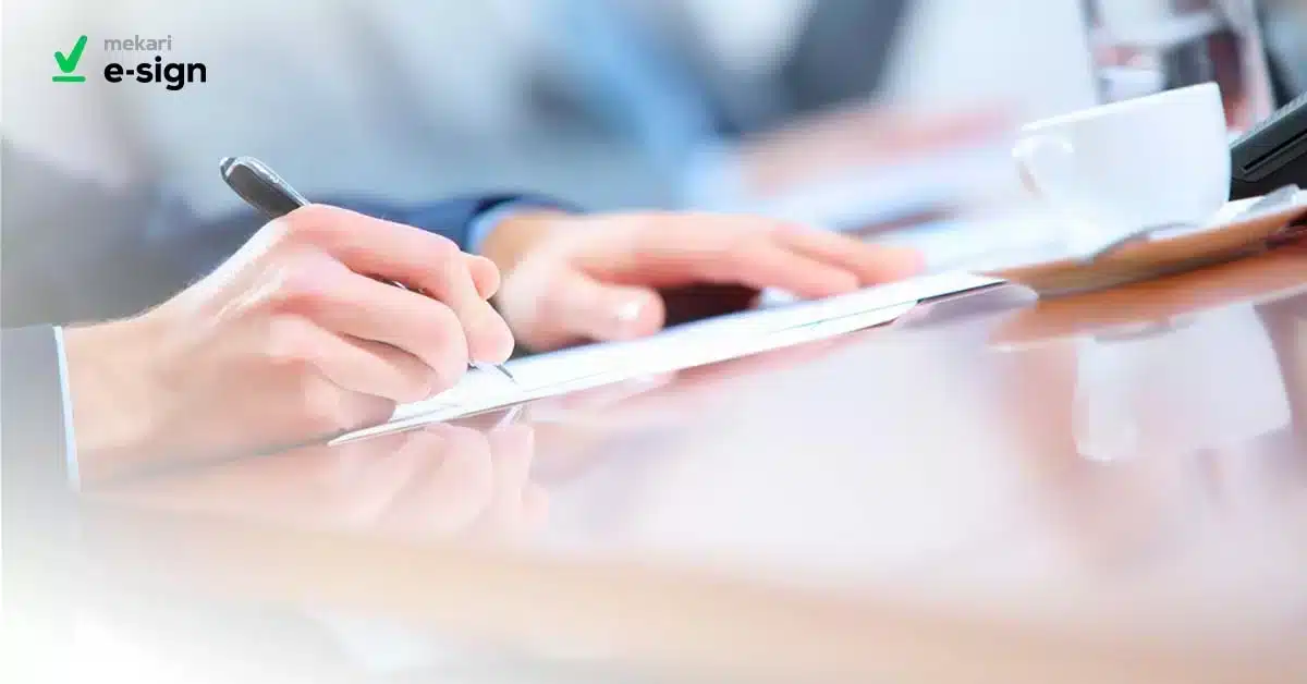 featured image Apa itu Commercial Paper