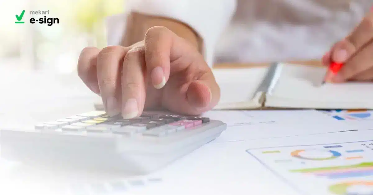 featured image Apa itu Surat Perjanjian Kredit