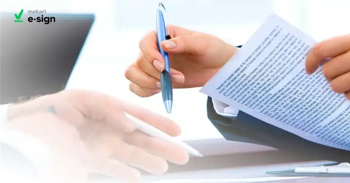 Mengenal Apa itu Term of Reference (TOR)