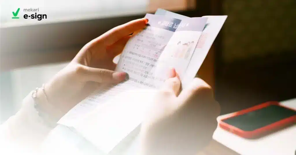 featured image Contoh Surat Penagihan, Terlengkap!