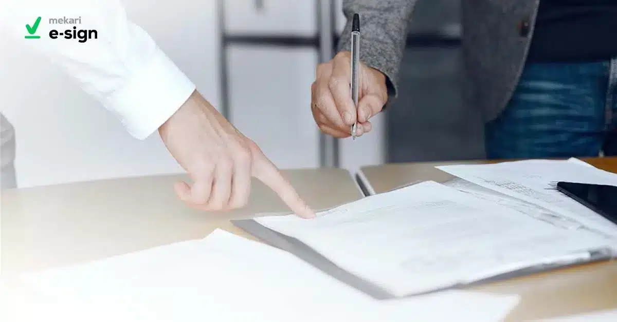 featured image Dokumen Usaha yang Wajib Dimiliki Perusahaan