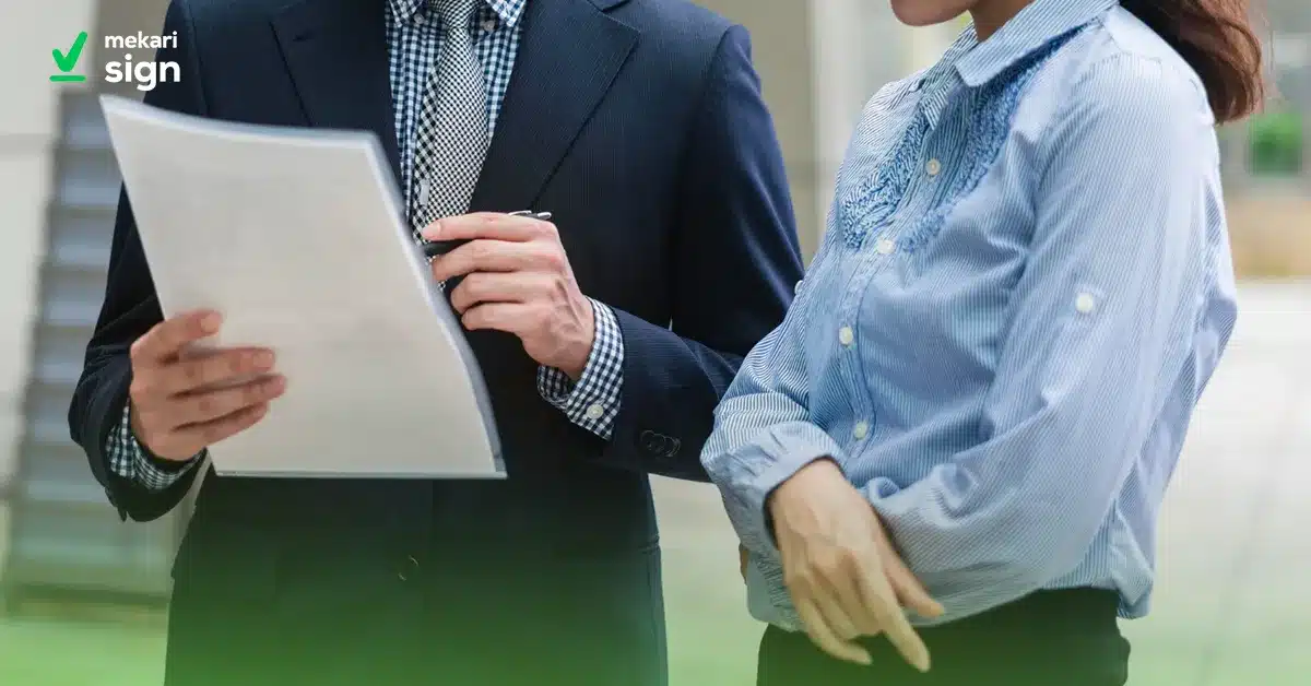 contoh internal memo resmi untuk berbagai keperluan kerja di kantor