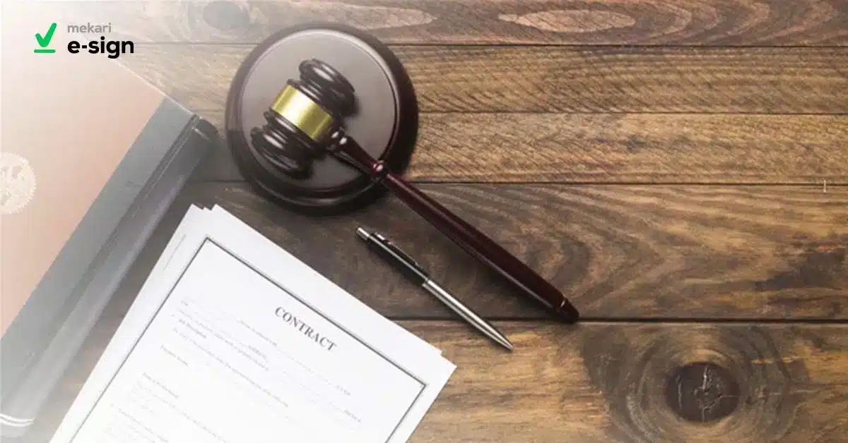 featured image Mengenal Perikatan