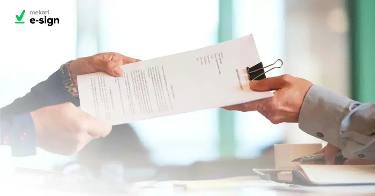 featured image Mengenal Perjanjian dan Perbedaannya dengan Kontrakfeatured image Mengenal Perjanjian dan Perbedaannya dengan Kontrak