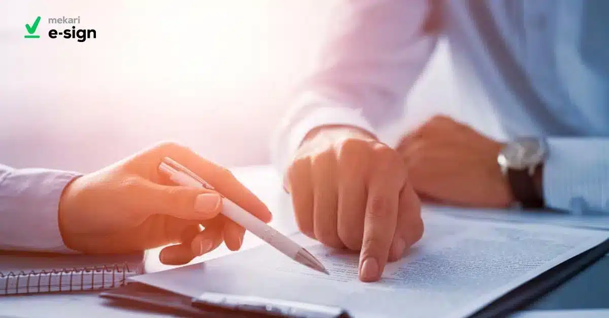 Mengenal Apa itu Kontrak Payung