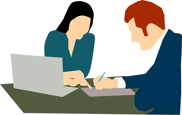 ilustrasi apa itu kontrak payung