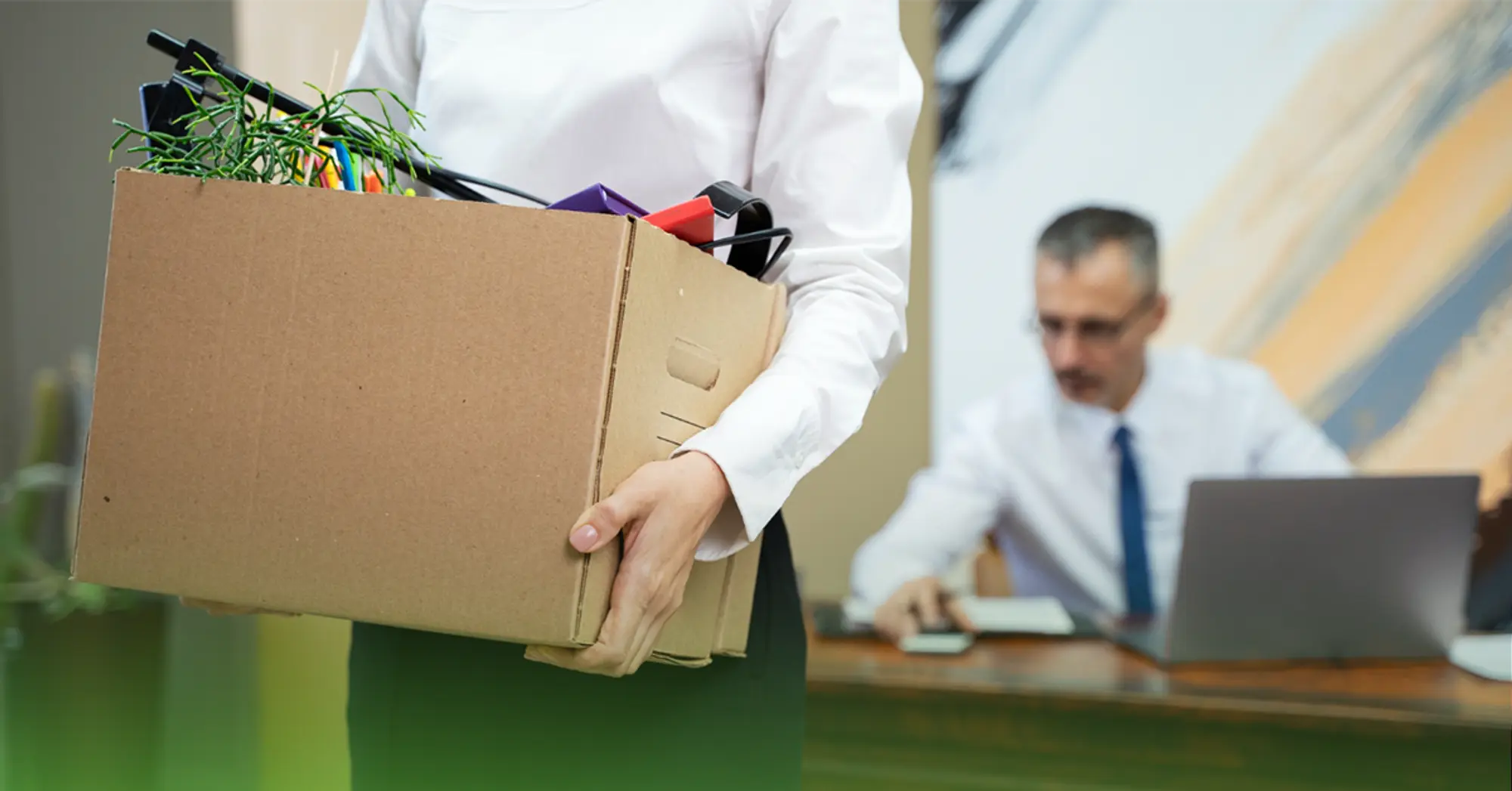 Featured Image Artikel Contoh Surat PHK