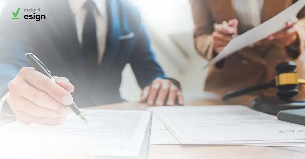 Contoh Surat Riwayat Hidup