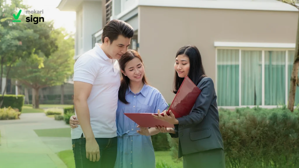 120+ Istilah Umum dalam Dunia Properti, Terlengkap!
