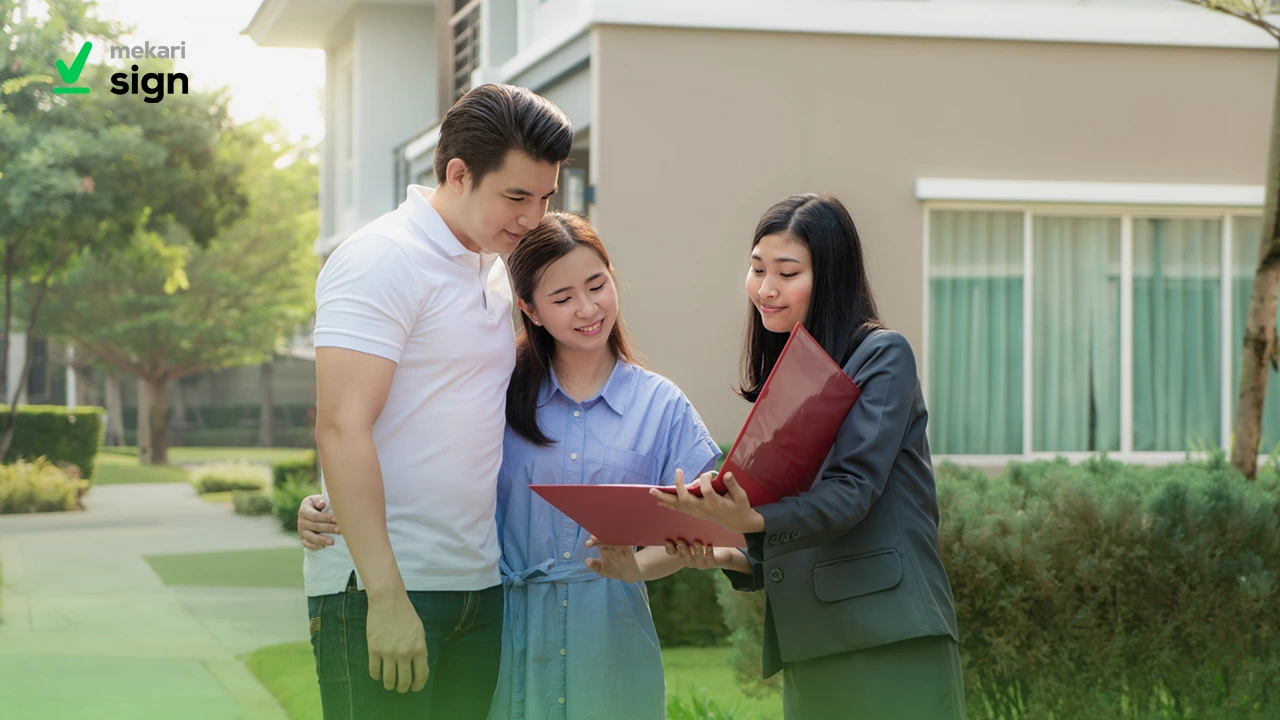 120+ Istilah Umum dalam Dunia Properti, Terlengkap!