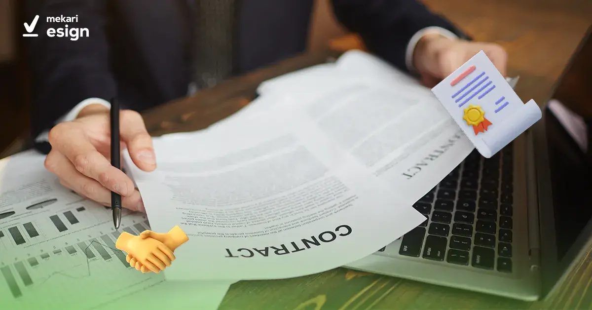 featured image apa perbedaan mou dan perjanjian