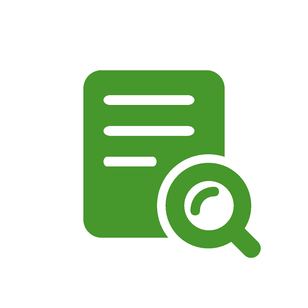 Mudah melacak dokumen