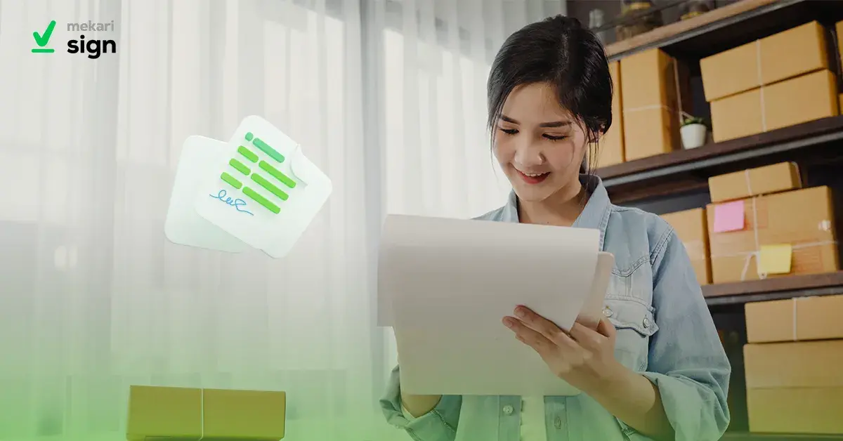 featured image cara membuat surat izin tempat usaha