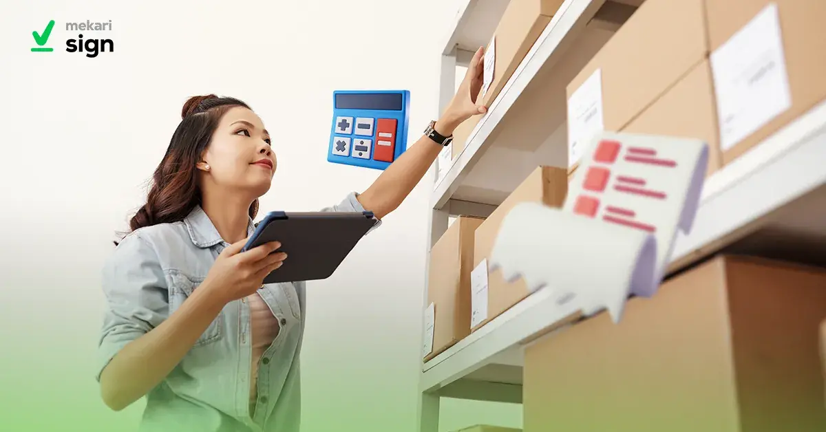 featured image contoh permintaan barang