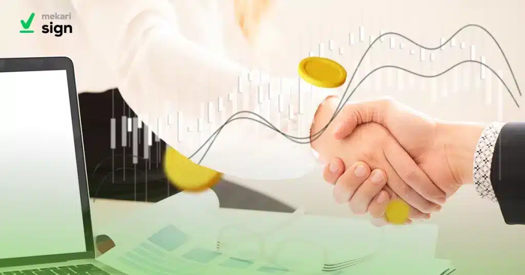 featured image contoh surat perjanjian investasi