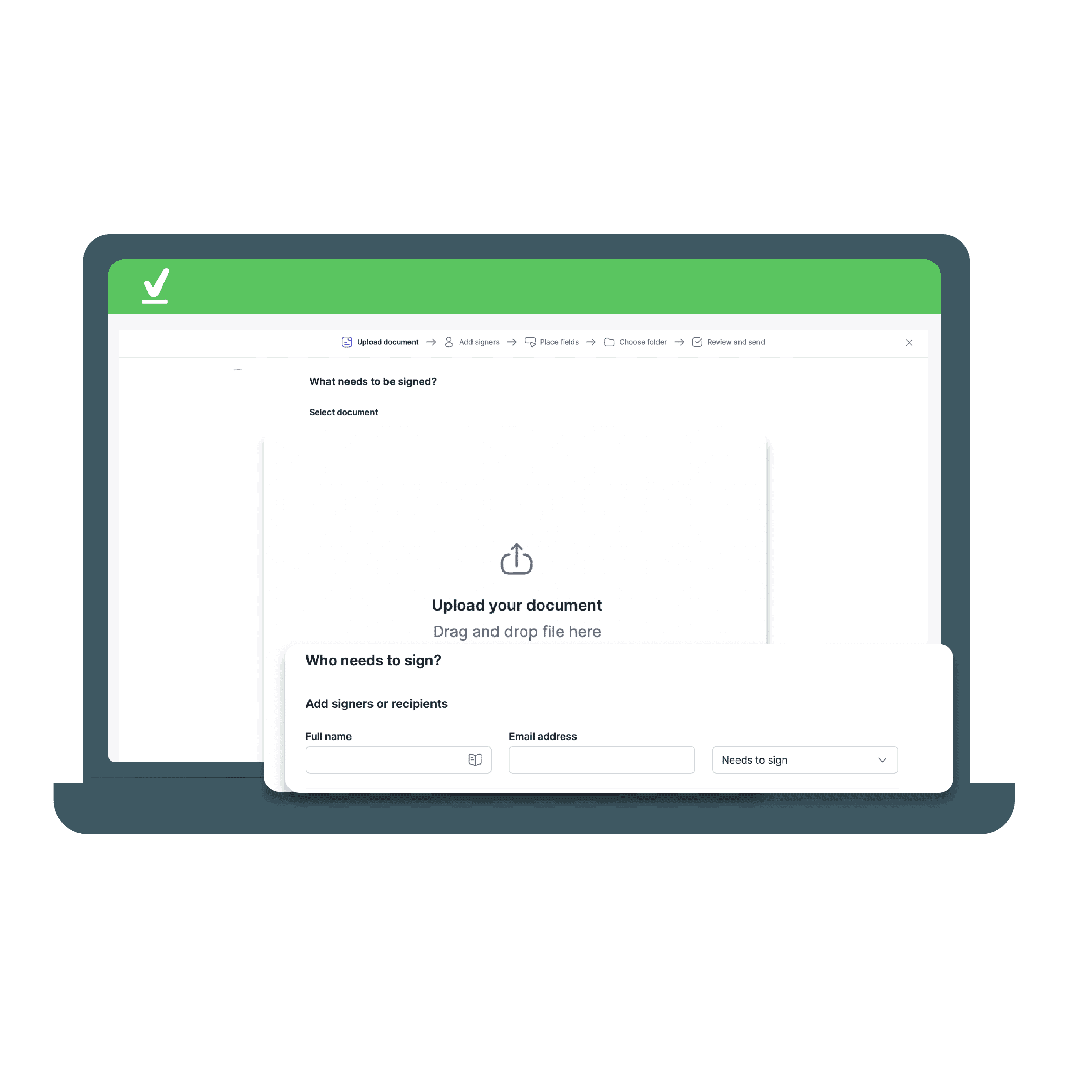 step 2 Digital Stamp Duty