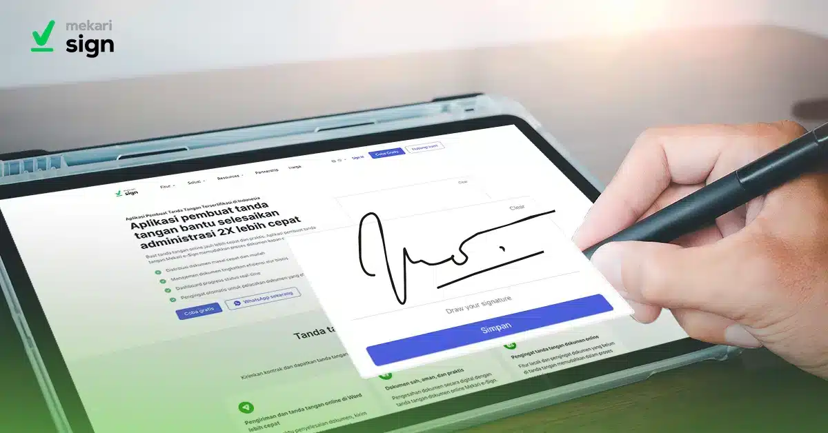 What is Digital Signature