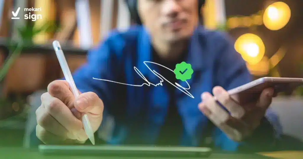 How to Verify a Digital Signature