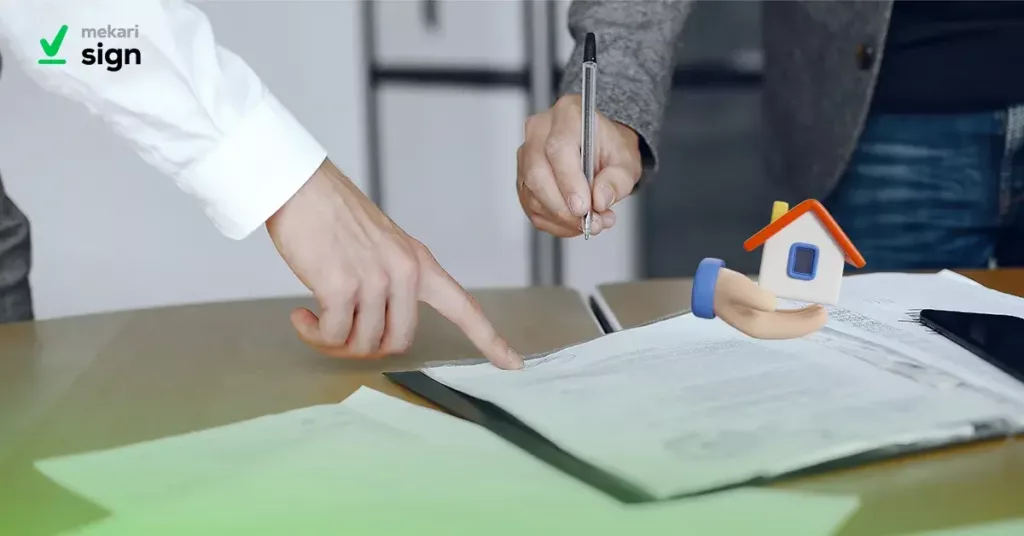 featured image Contoh Surat Pernyataan Tanah Tidak Sengketa