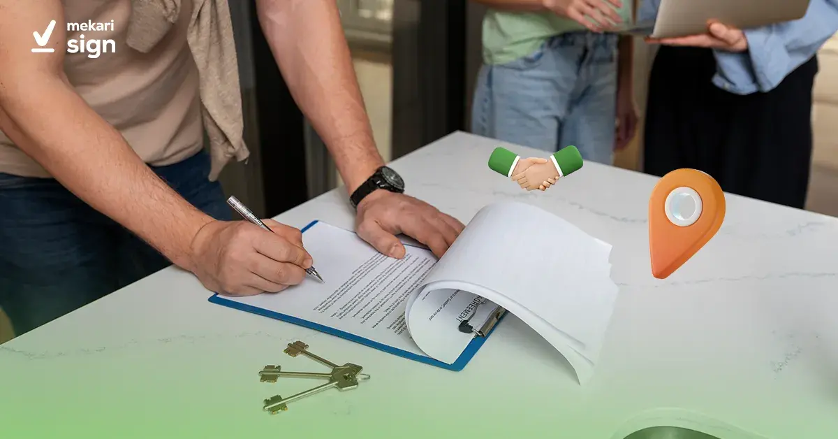 Contoh Surat Pernyataan Kepemilikan Tanah, Terlengkap!