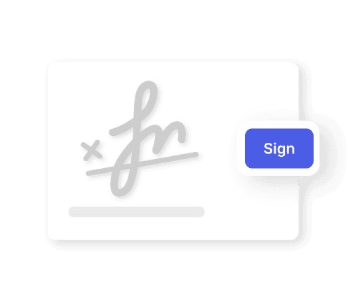 step 2: gambar tanda tangan