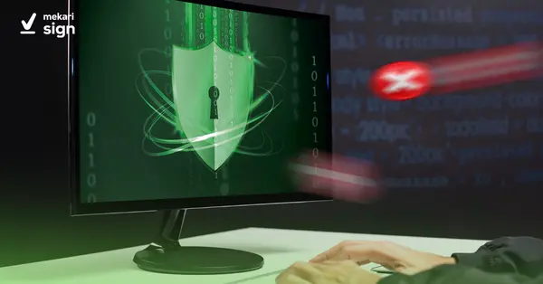 cara mengatasi serangan hacker