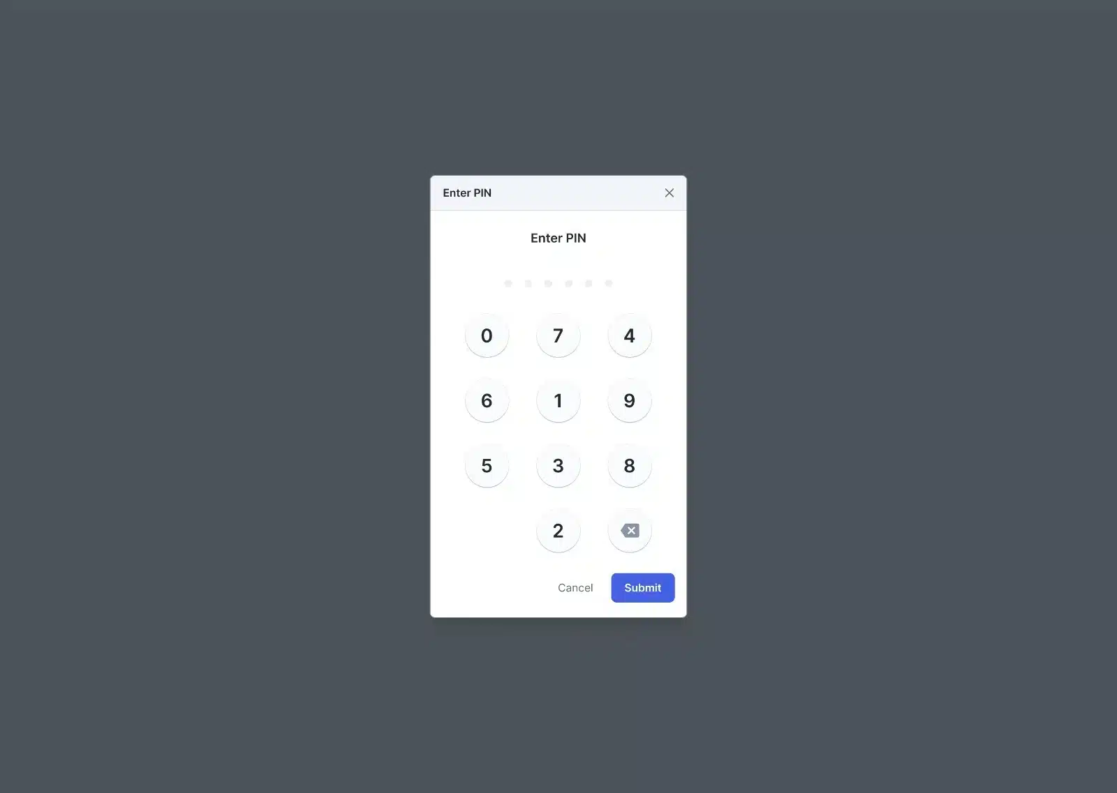 Bulk Signing dengan PSrE