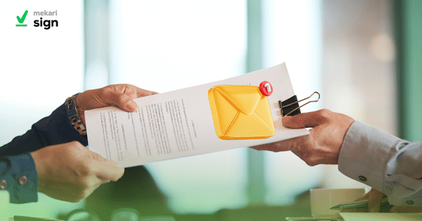 Pengertian, jenis-jenis, serta aturan lengkap penulisan mengenai surat dinas.