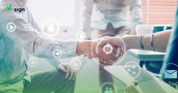 Peran digital trust yang kuat dan manfaatnya untuk bisnis