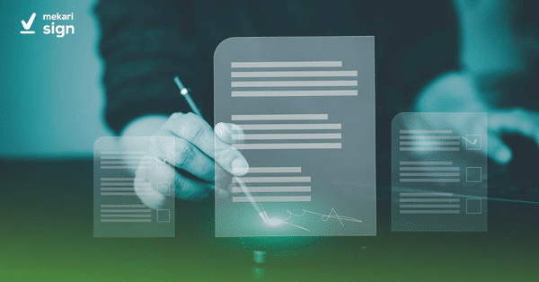 Keunggulan e-Procurement untuk proses pengadaan barang dan jasa yang lebih mudah.