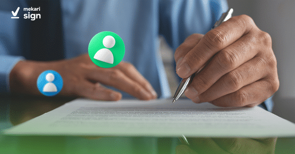 Contoh format surat dinas dari berbagai referensi terpercaya