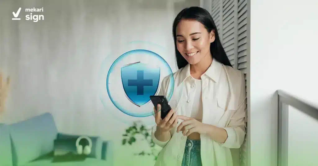 Layanan Kesehatan Digital dan Tantangan Perlindungan Data